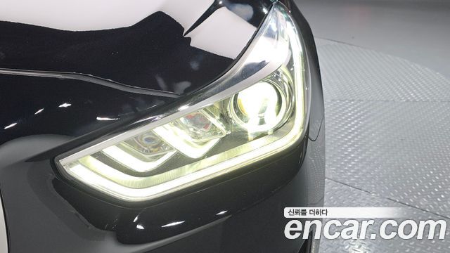 Genesis EQ900 2016 — photo 8