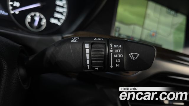 Genesis EQ900 2016 — photo 29