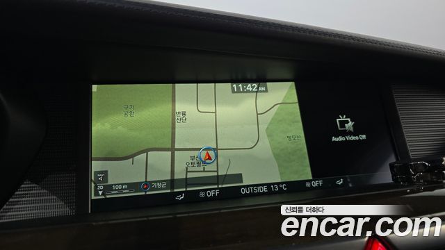 Genesis EQ900 2016 — photo 32