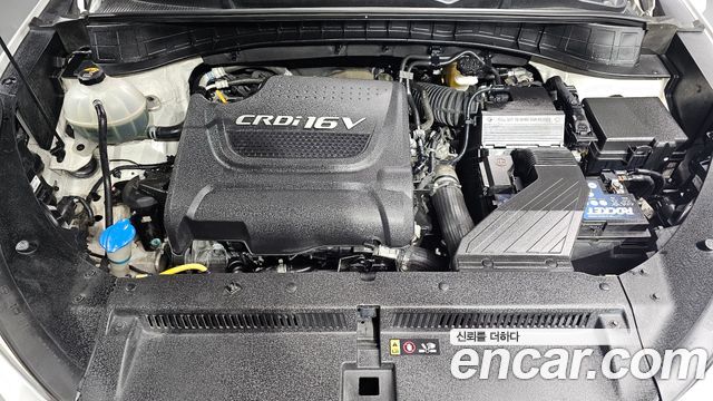 Hyundai Tucson 2017 — photo 6