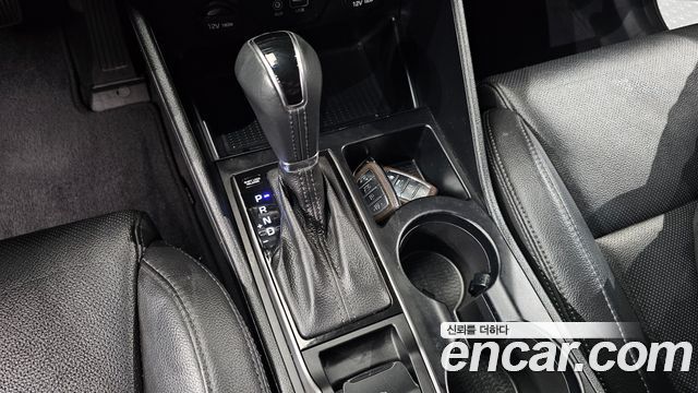 Hyundai Tucson 2017 — photo 12