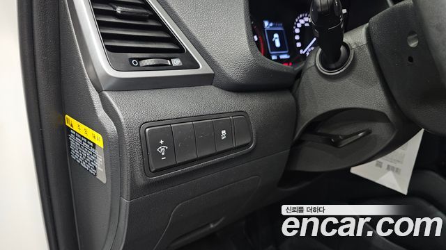 Hyundai Tucson 2017 — photo 22