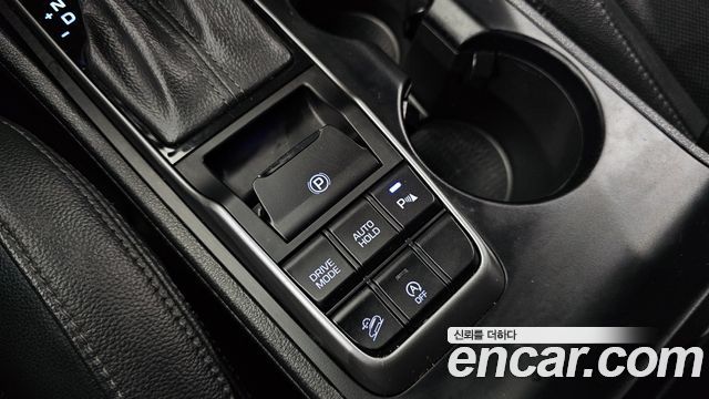Hyundai Tucson 2017 — photo 25