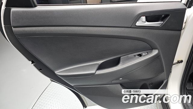 Hyundai Tucson 2017 — photo 15