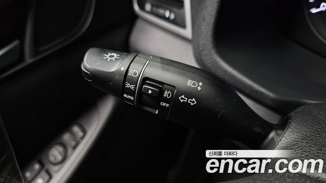Hyundai Tucson 2017 — photo 28