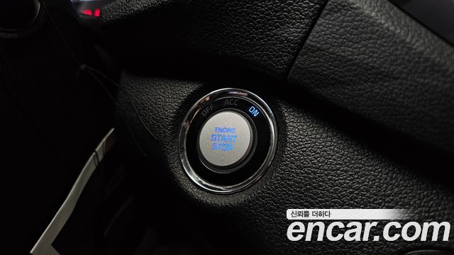 Hyundai Tucson 2017 — photo 30