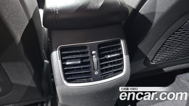 Hyundai Tucson 2017 — photo 33