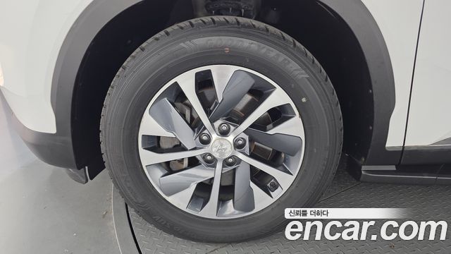 Hyundai Palisade 2019 — photo 5