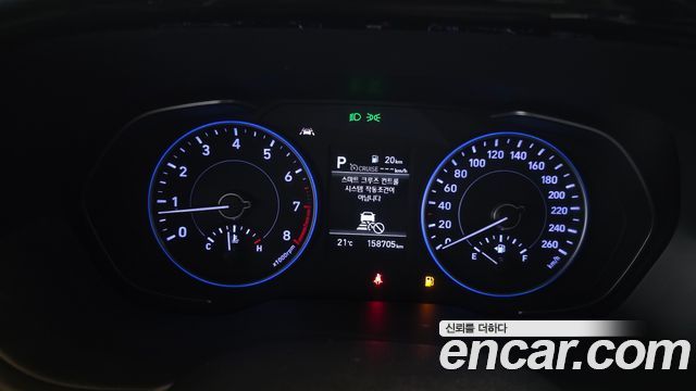 Hyundai Palisade 2019 — photo 11