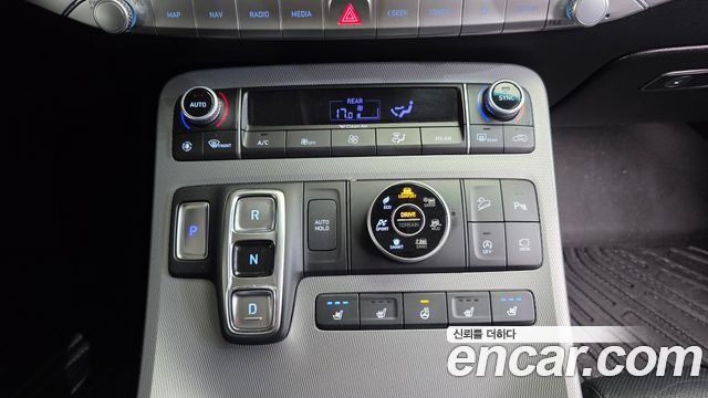 Hyundai Palisade 2019 — photo 12