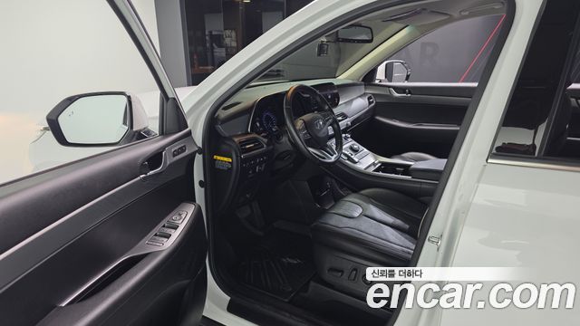 Hyundai Palisade 2019 — photo 13