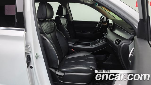 Hyundai Palisade 2019 — photo 17