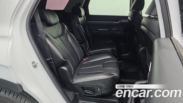 Hyundai Palisade 2019 — photo 18