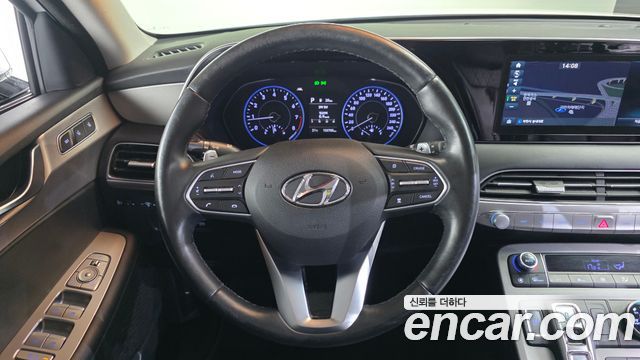 Hyundai Palisade 2019 — photo 19