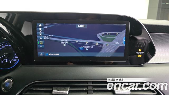Hyundai Palisade 2019 — photo 20