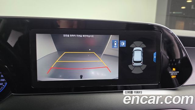 Hyundai Palisade 2019 — photo 21