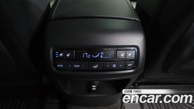 Hyundai Palisade 2019 — photo 24