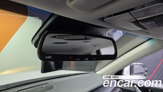 Hyundai Palisade 2019 — photo 25