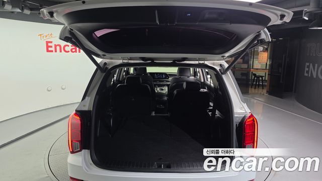 Hyundai Palisade 2019 — photo 26