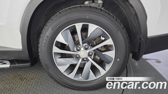 Hyundai Palisade 2019 — photo 7