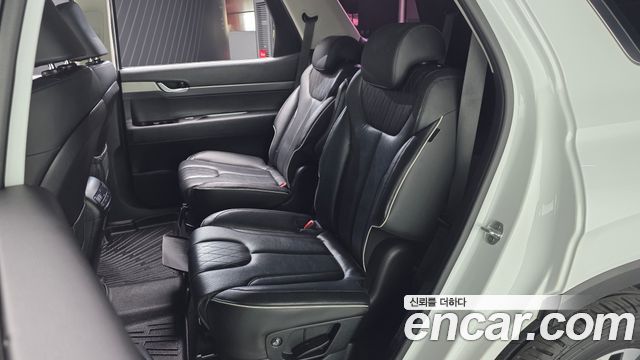 Hyundai Palisade 2019 — photo 16