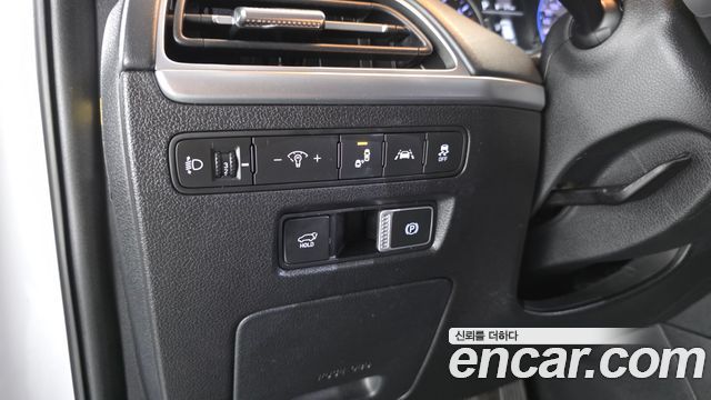 Hyundai Palisade 2019 — photo 28