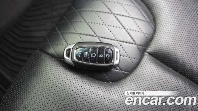 Hyundai Palisade 2019 — photo 29