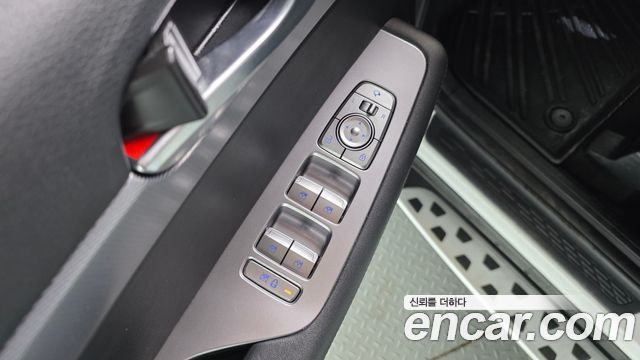 Hyundai Palisade 2019 — photo 30
