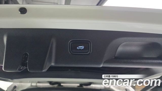 Hyundai Palisade 2019 — photo 32