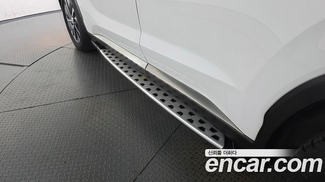 Hyundai Palisade 2019 — photo 33