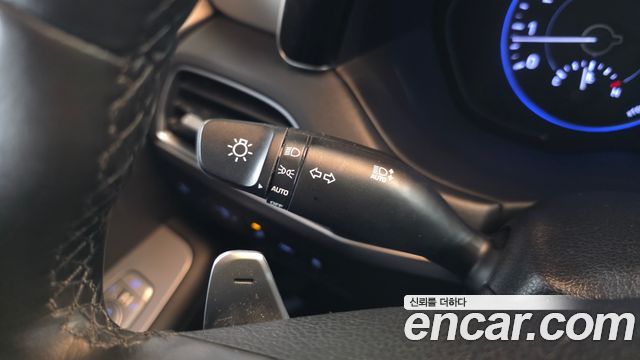 Hyundai Palisade 2019 — photo 34