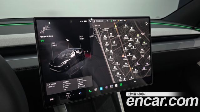 Tesla Model Y 2026 — photo 20