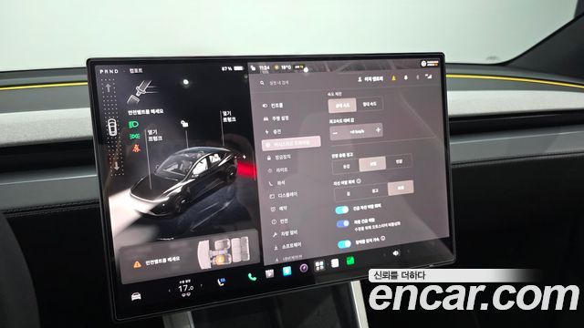 Tesla Model Y 2026 — photo 27