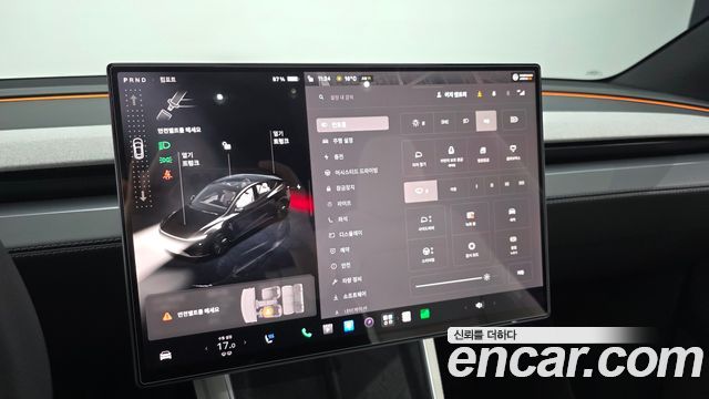 Tesla Model Y 2026 — photo 33