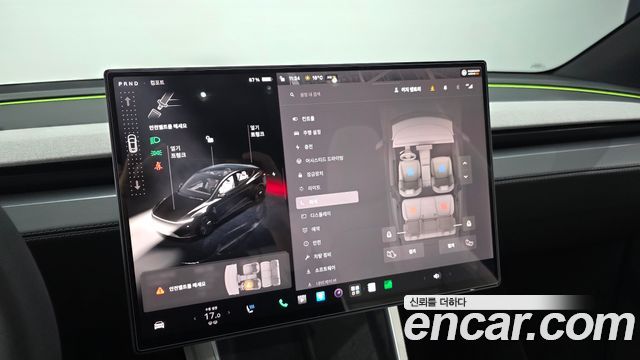 Tesla Model Y 2026 — photo 34
