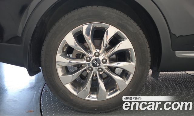 Kia Sorento 2018 — photo 5