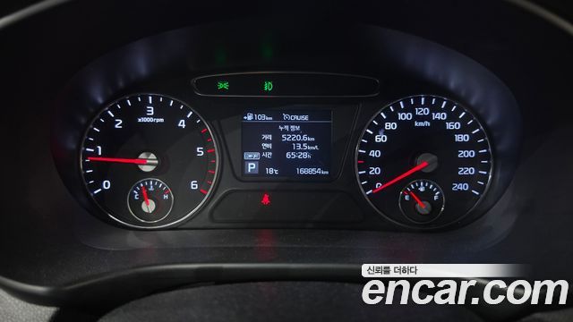 Kia Sorento 2018 — photo 11