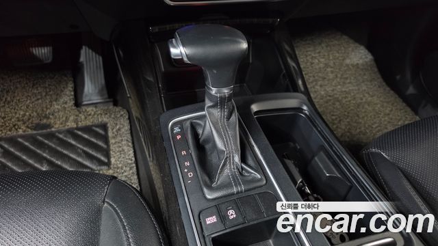 Kia Sorento 2018 — photo 12