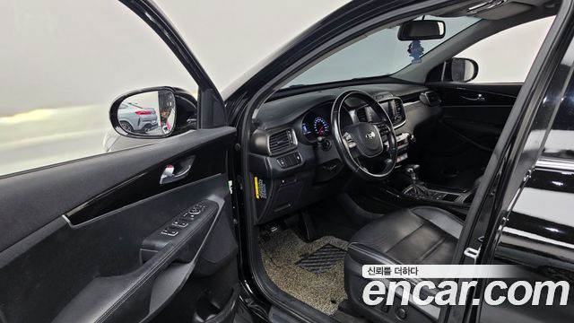 Kia Sorento 2018 — photo 13