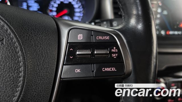 Kia Sorento 2018 — photo 22