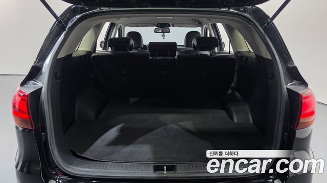 Kia Sorento 2018 — photo 23