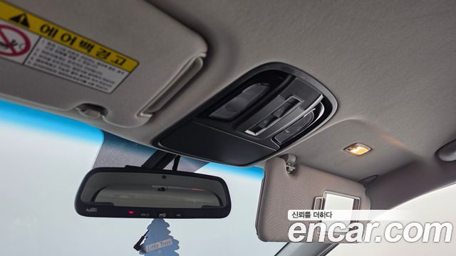 Kia Sorento 2018 — photo 24