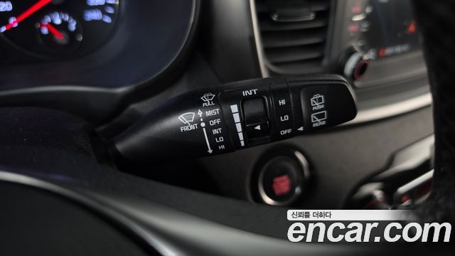 Kia Sorento 2018 — photo 26