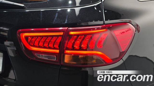 Kia Sorento 2018 — photo 9