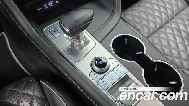 Genesis G70 2019 — photo 12