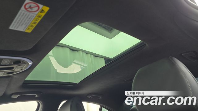 Genesis G70 2019 — photo 22