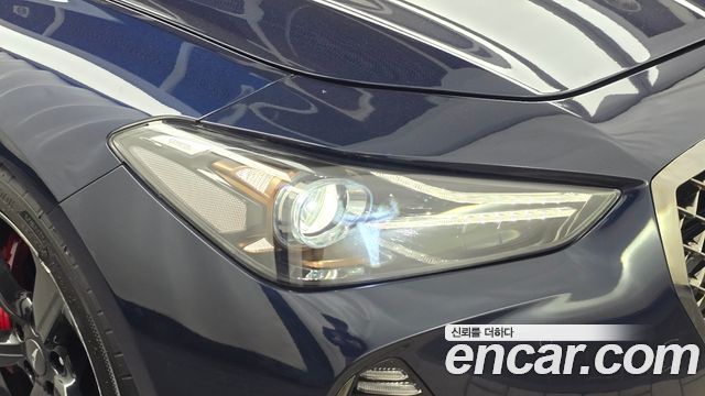 Genesis G70 2019 — photo 8