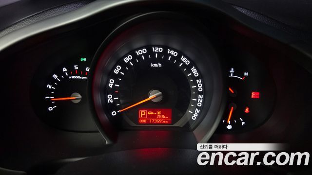 Kia Sportage 2016 — photo 8