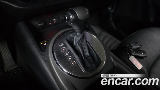 Kia Sportage 2016 — photo 9
