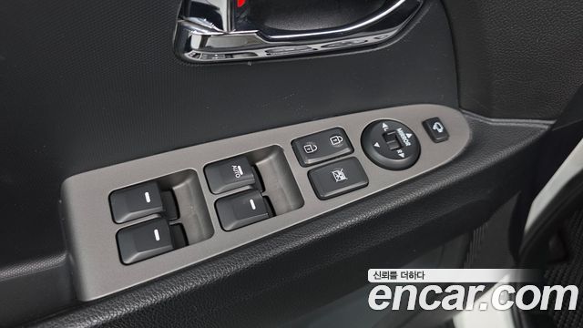 Kia Sportage 2016 — photo 11